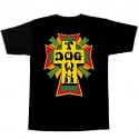 Dogtown Cross Logo T-Shirt