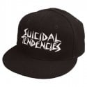 Dogtown Suicidal Tendencies Snapback ST OG Cap