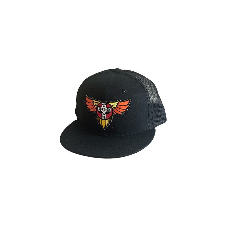 Dogtown Wings Patch OG 70s Mesh Cap