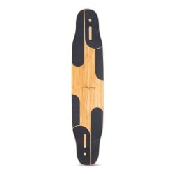 Loaded Mata Hari 44.5" Longboard Deck - WF