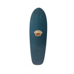 G&S Fibreflex Bowlrider 29" Skateboard Deck