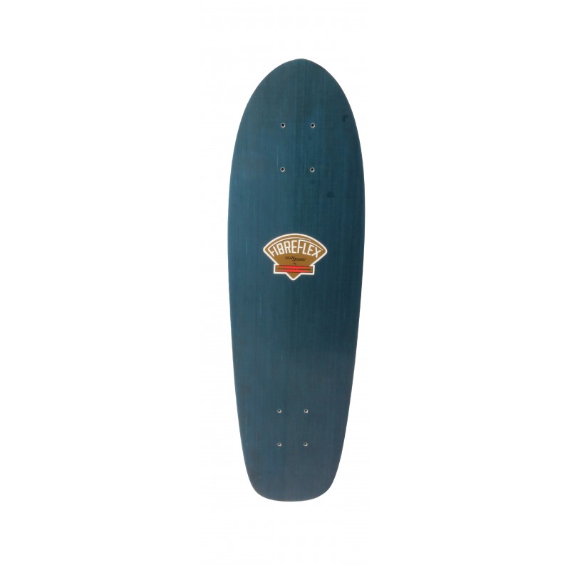 G&S Fibreflex Bowlrider 29" Skateboard Deck