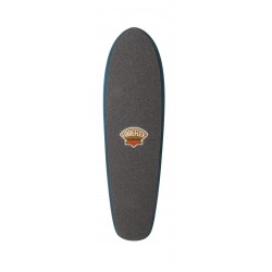 G&S Fibreflex Bowlrider 29" Skateboard Deck