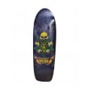 Dogtown Suicidal Skates Possessed To Skate 70’s Rider 9" Old School Skateboard Deck