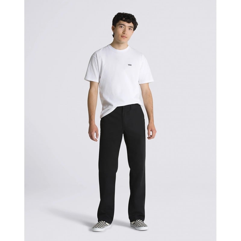 Vans Authentic Relaxed Chino Pants