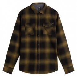 Vans Monterey Iii Shirt