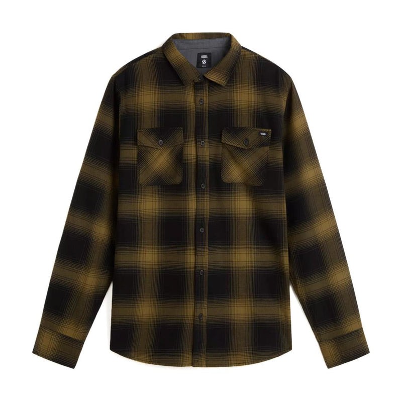 Vans Monterey Iii Shirt