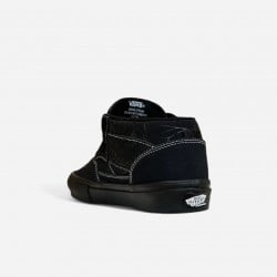 Vans Skate Half Cab Web Chaussures