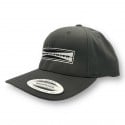 Gordon and Smith Original Bar Logo Snapback Cap