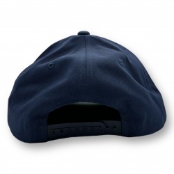 Gordon and Smith Original Bar Logo Snapback Cap