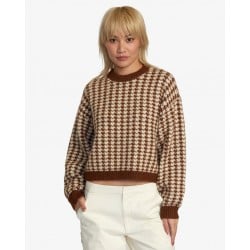 RVCA Prep Women's Sweater