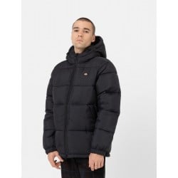 Dickies Waldenburg Hooded Jacket Black