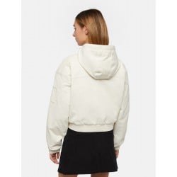 Dickies Corduroy Hooded Jacket Women's