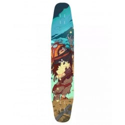 Alternative Ostrich 45" - Longboard Deck