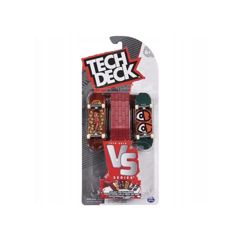 Tech Deck VS Series