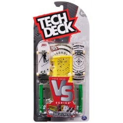 Tech Deck VS Series