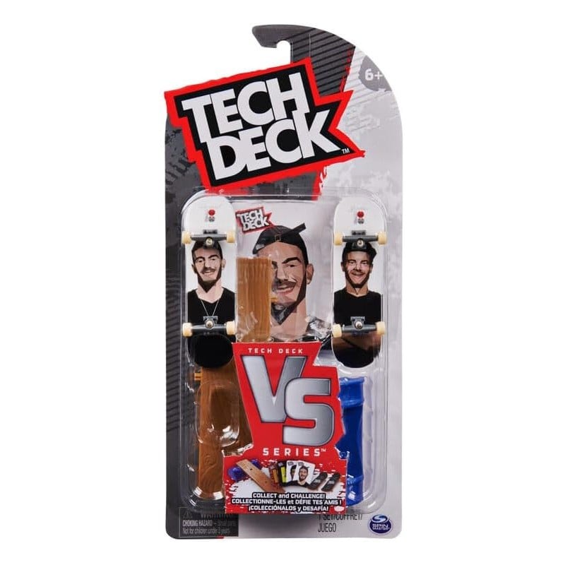 Tech Deck VS Series