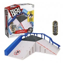 Tech Deck X-Connect Park Creator Fingerboard Starter Set