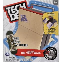 Tech Deck X-Connect Park Creator Fingerboard Starter Set