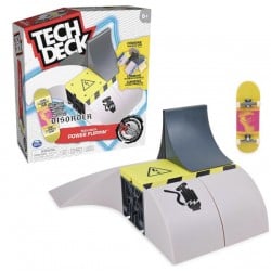 Tech Deck X-Connect Park Creator Fingerboard Starter Set