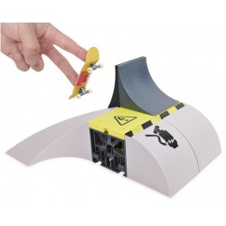 Tech Deck X-Connect Park Creator Fingerboard Starter Set