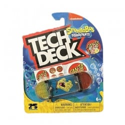 Tech Deck Fingerboard