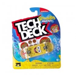 Tech Deck Fingerboard