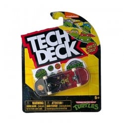 Tech Deck Fingerboard