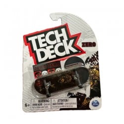 Tech Deck Fingerboard