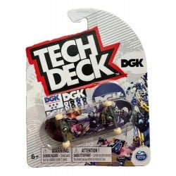 Tech Deck Fingerboard