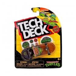 Tech Deck Fingerboard