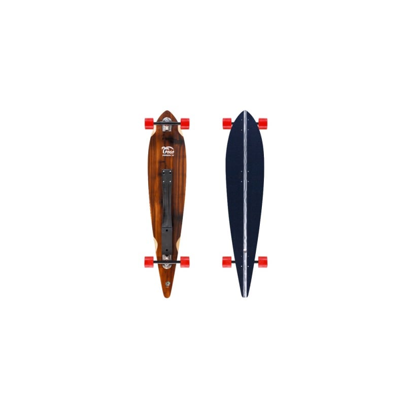 Pogo Longboard Brake