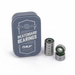 SKF Skateboard Bearings