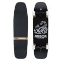 Arbor Shakedown 34" Longboard Complete