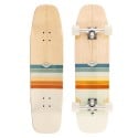 Arbor Shakedown 34" Longboard Complete