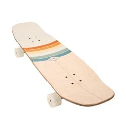 Arbor Shakedown 34" Longboard Complete