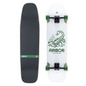 Arbor Shakedown Scorpion 37" - Longboard Complete