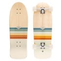 Arbor Oso Foundation 30" Cruiser Skateboard Complete