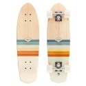 Arbor Pocket Rocket 27" Cruiser Skateboard Complete