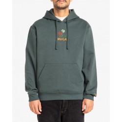 RVCA Desert Cuts Hoodie