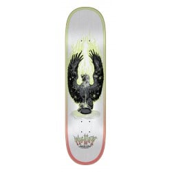 Santa Cruz Mccoy Elite Eagle VX 8.0" Skateboard Deck