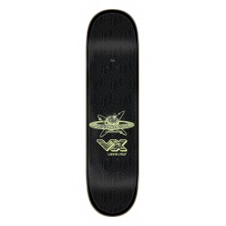 Santa Cruz Mccoy Elite Eagle VX 8.0" Skateboard Deck