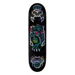 Santa Cruz Asta Space Cat VX 8.25" Skateboard Deck