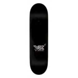 Santa Cruz Asta Space Cat VX 8.25" Skateboard Deck