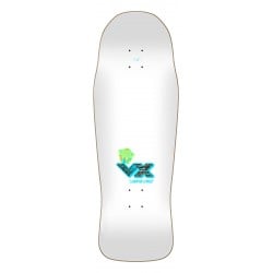 Santa Cruz Winkowski Dope Planet Two VX 10.34" Skateboard Deck