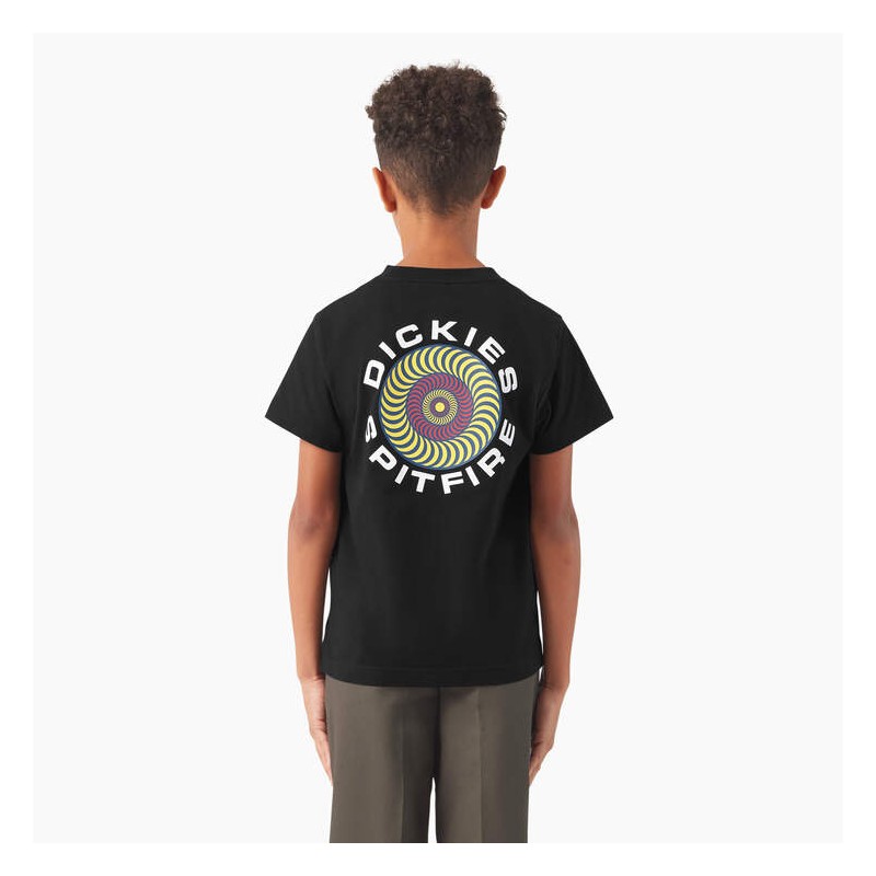 Dickies x Spitfire T-Shirt Kids Kids