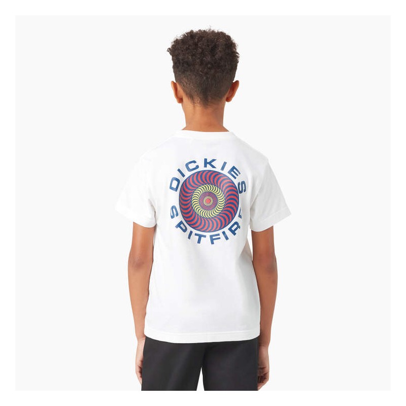 Dickies x Spitfire T-Shirt Kids Kids