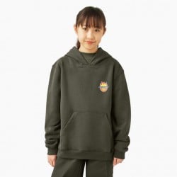 Dickies x Spitfire Hoodie Kids Kids