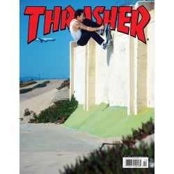 Thrasher Magazine