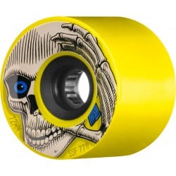 Powell-Peralta Soft Slide Kevin Reimer 72mm Roues